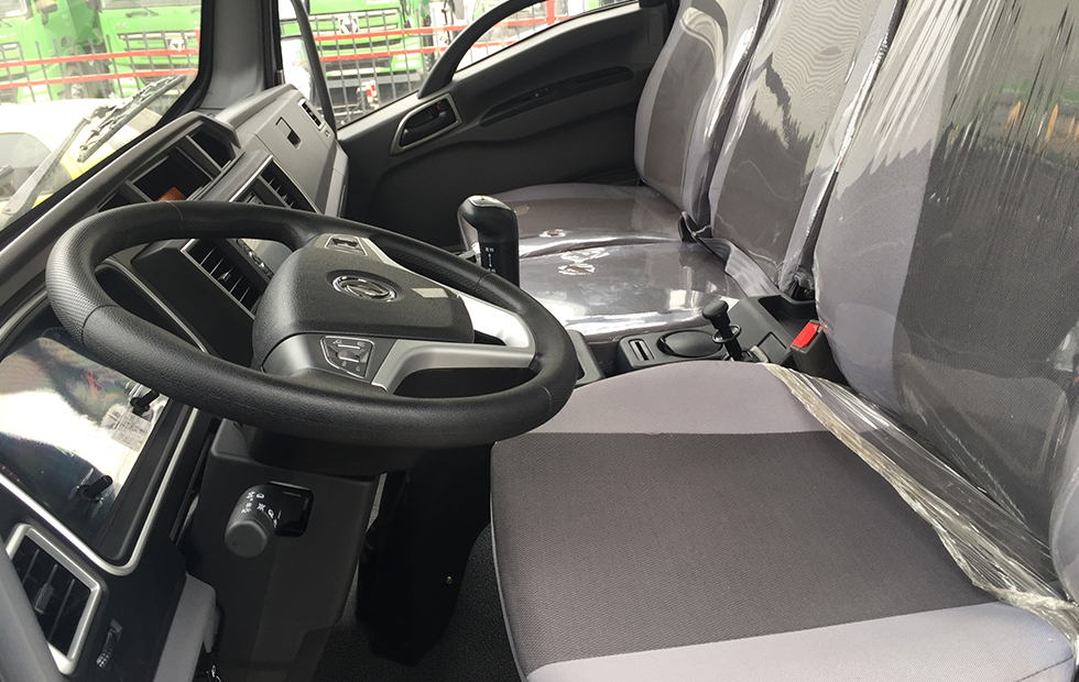 齊東方牌CLD5160GPSEQ6型綠化噴灑車 齊東方牌CLD5160GPSEQ6型綠化噴灑車