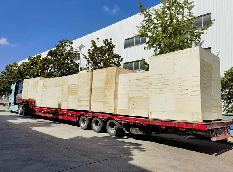 土庫(kù)曼斯坦發(fā)貨-50頭含氣飲料生產(chǎn)線2 土庫(kù)曼斯坦發(fā)貨-50頭含氣飲料生產(chǎn)線2