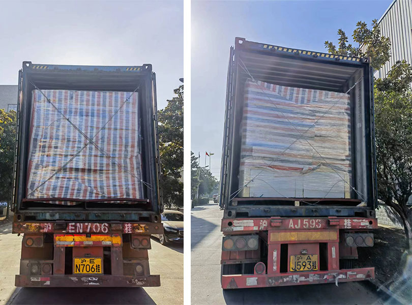 烏茲別克斯坦9個40HQ發(fā)貨-含氣生產(chǎn)線水生產(chǎn)線桶裝線3 烏茲別克斯坦9個40HQ發(fā)貨-含氣生產(chǎn)線水生產(chǎn)線桶裝線3