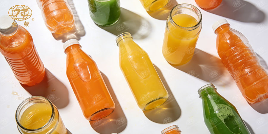 高效無菌的果汁灌裝生產線-1 高效無菌的果汁灌裝生產線-1